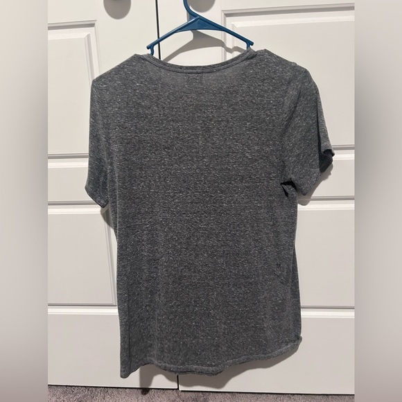 BKE short sleeve top. XS - Picture 4 of 4